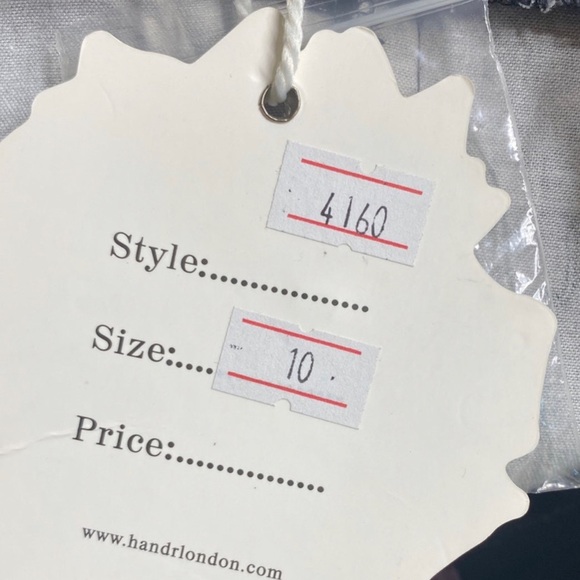 Pin Up 50’s Dress - Picture 6 of 7